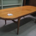 459 3586 COFFEE TABLE